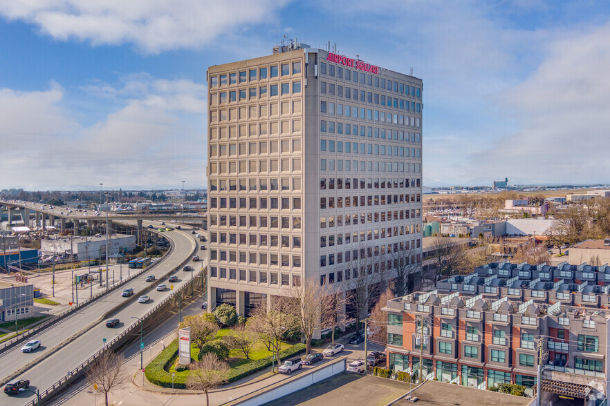 Primary Photo Of 1200 W 73rd Ave, Vancouver Office For Lease