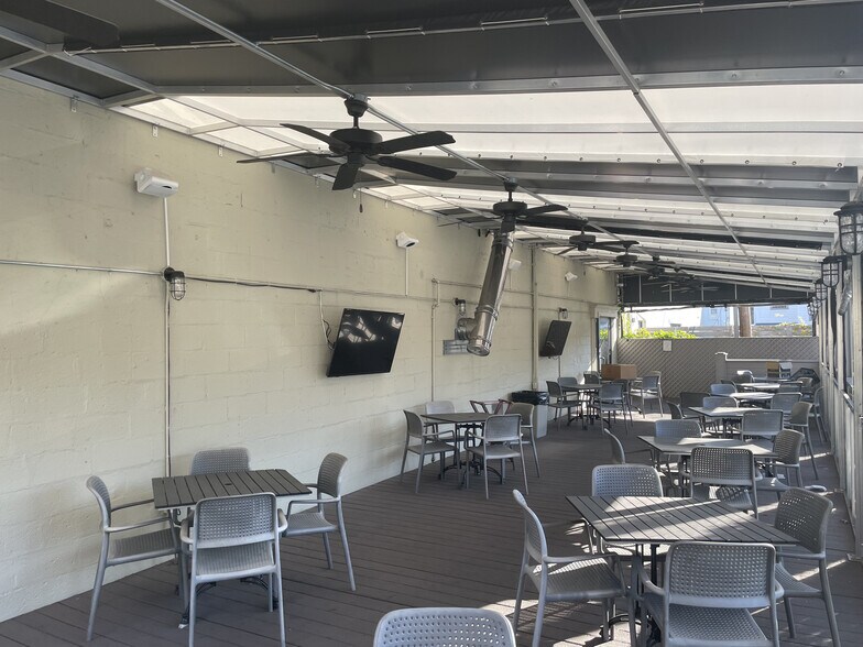 More Photos Of 173 Main St, Nyack Restaurant For Lease