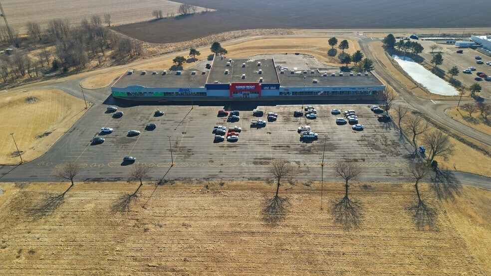 Primary Photo Of 4311 E Lincolnway, Sterling Unknown For Lease