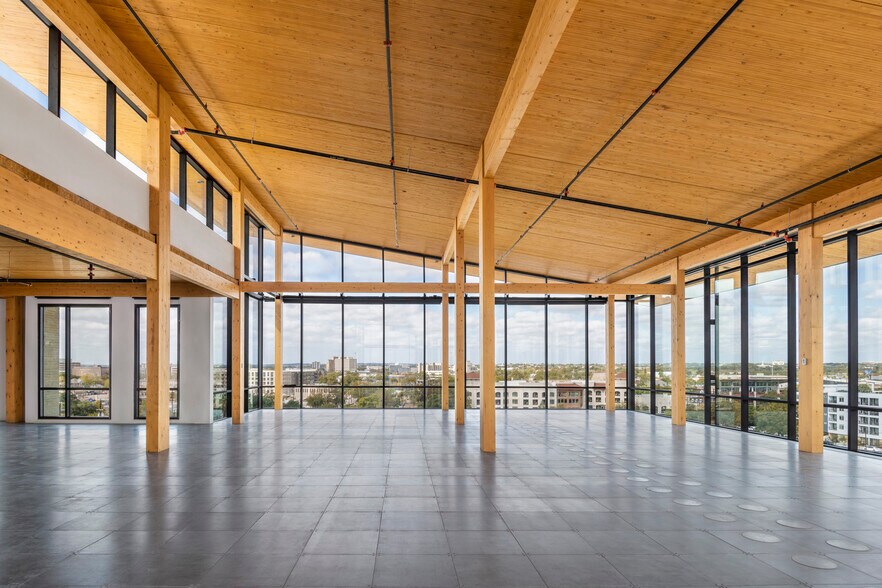 More Photos Of 711 Broadway St, San Antonio Office For Lease