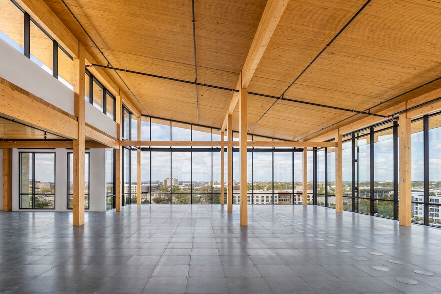 More Photos Of 711 Broadway St, San Antonio Office For Lease