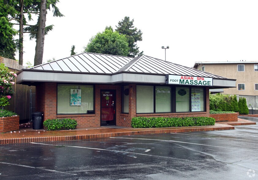 More Photos Of 9229-9233 Holman Rd, Seattle Storefront Retail Office For Lease