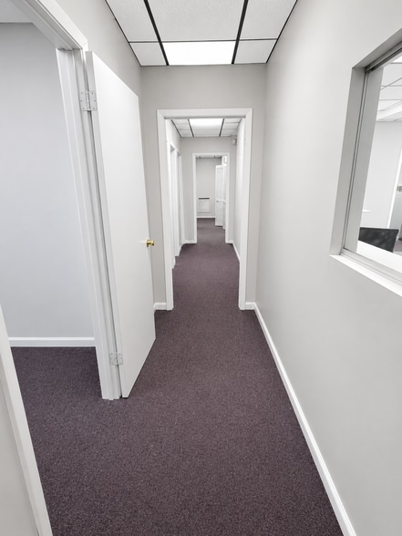 More Photos Of 1818 Sheridan St, Hollywood Medical For Lease