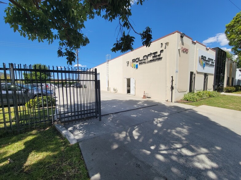 More Photos Of 16737 Parkside Ave, Cerritos Manufacturing For Sale