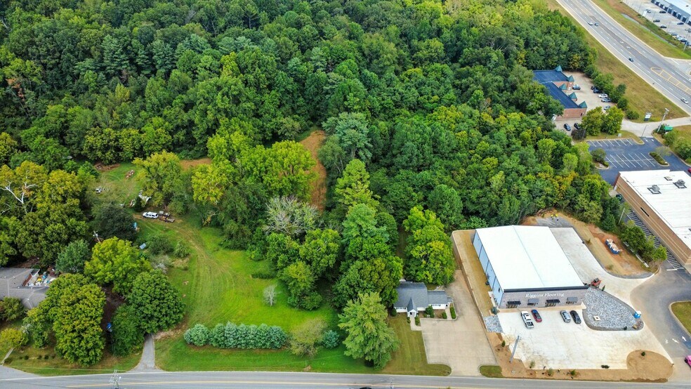 More Photos Of 451 Rossview Rd, Clarksville Office For Sale