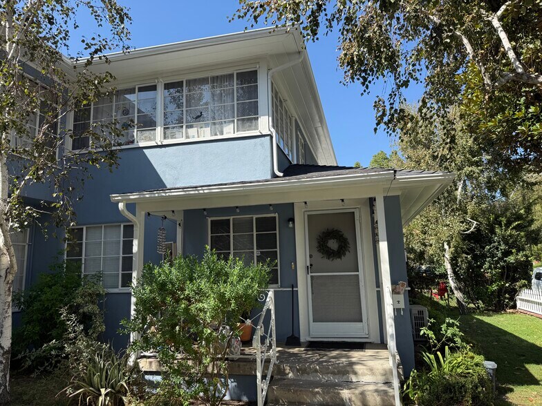 More Photos Of 5005 Cahuenga Blvd, North Hollywood Apartments For Sale