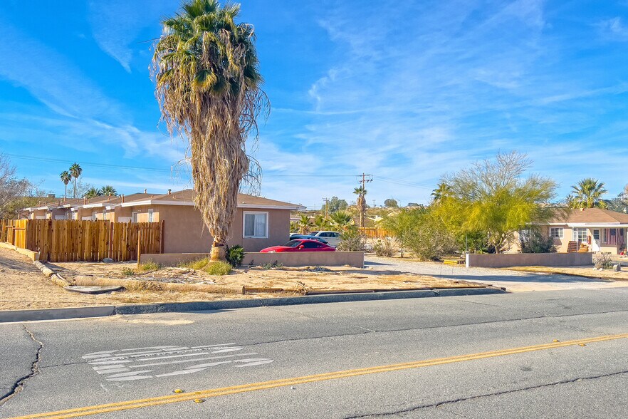 More Photos Of 6038 Bagley Ave, Twentynine Palms Apartments For Sale