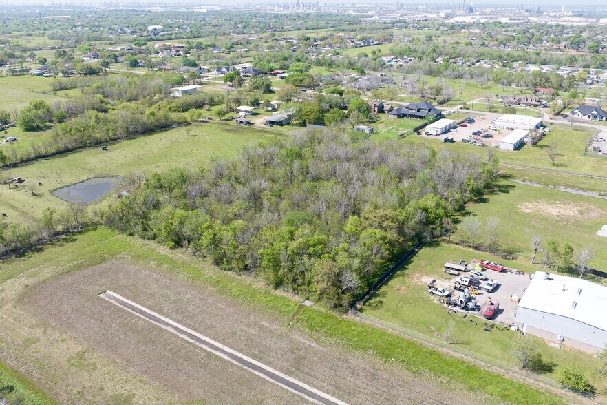 More Photos Of 0 H Street, La Porte Land For Sale
