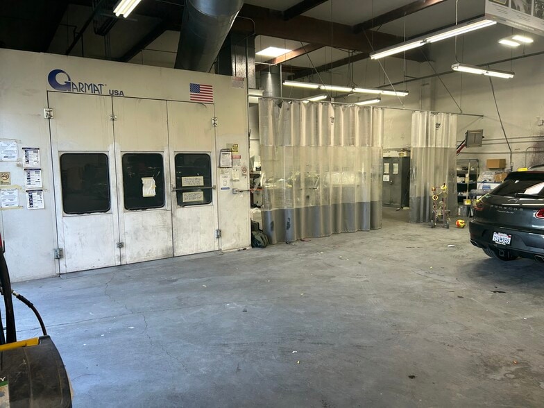 More Photos Of 50 Medway Rd, San Rafael Service For Sale