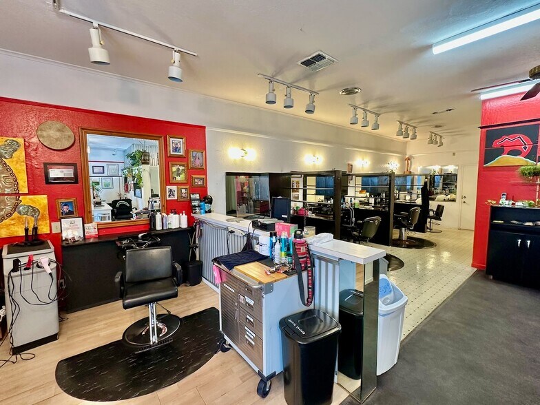 More Photos Of 104-114 Argall Way, Nevada City General Retail For Sale