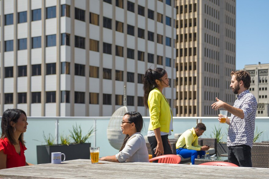 More Photos Of 1111 6th Ave, San Diego Loft Creative Space For Lease