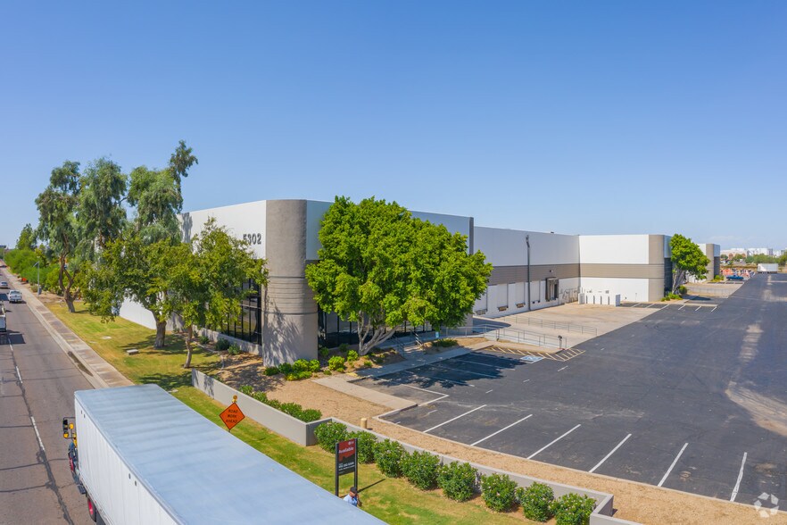 More Photos Of 5302 W Buckeye Rd, Phoenix Unknown For Lease