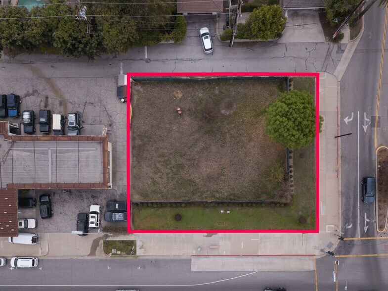 More Photos Of 810 Huntington Dr, San Marino Land For Sale