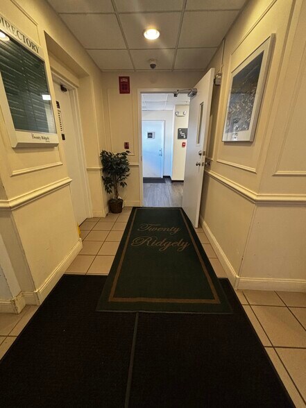 More Photos Of 20 Ridgely Ave, Annapolis Medical For Lease