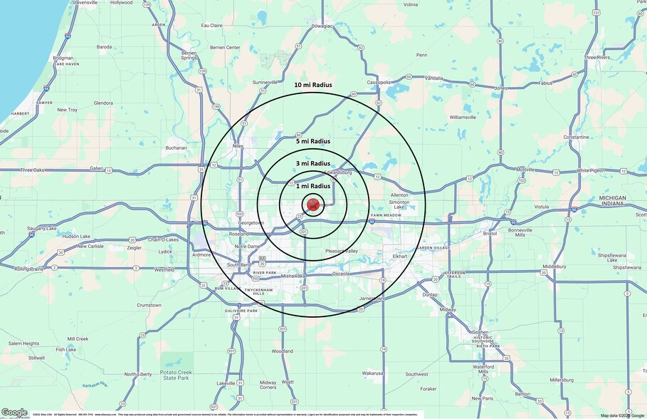 More Photos Of 13206 Adams Rd, Granger Specialty For Sale