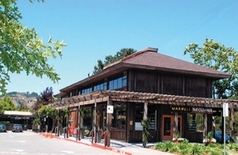 More Photos Of 61 Camino Alto, Mill Valley Office For Lease