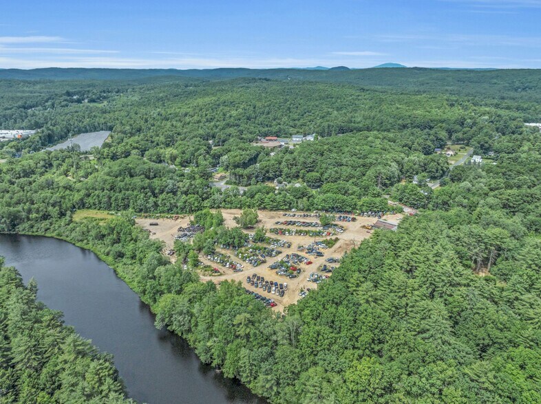 More Photos Of 4 Brookside Rd, Orange General Retail For Sale