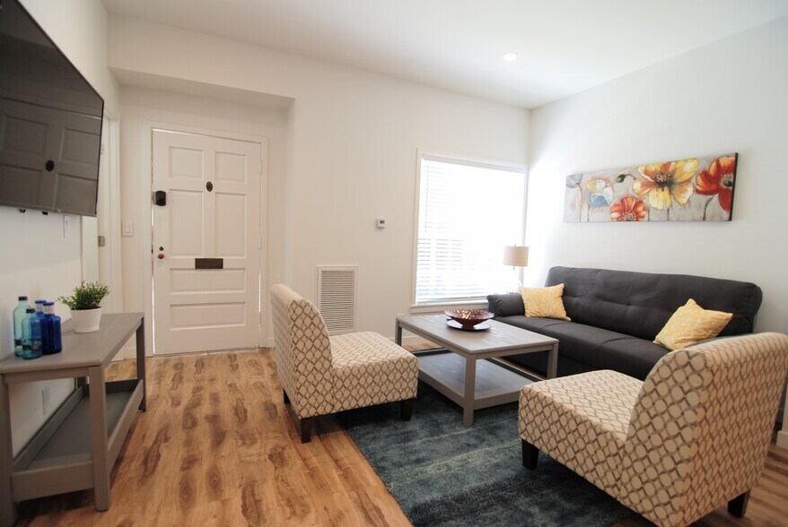 More Photos Of 744 Ridgeley Dr, Los Angeles Apartments For Sale