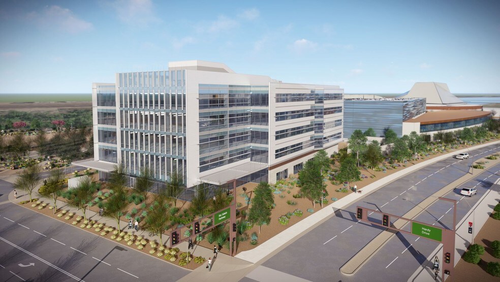 More Photos Of 850 W Rio Salado Pky, Tempe Unknown For Lease