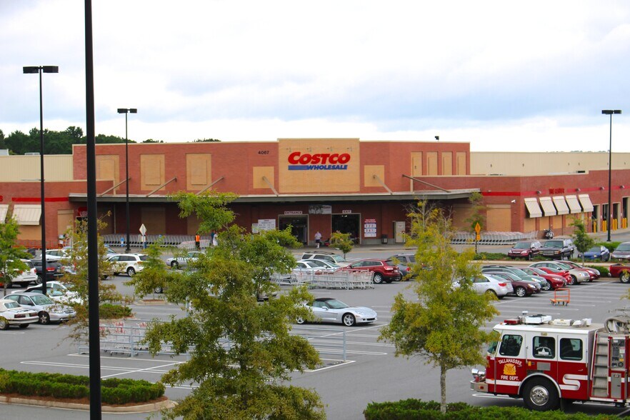 More Photos Of 4001 Lagniappe Way, Tallahassee Land For Lease