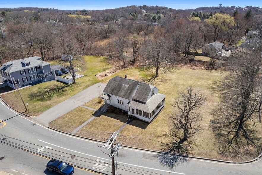 More Photos Of 69 Arlington St, Dracut Land For Sale