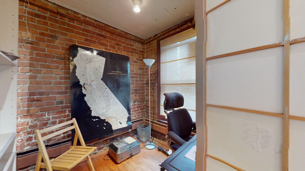 More Photos Of 708-710 Montgomery St, San Francisco Coworking Space