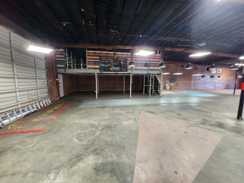 More Photos Of 517 Evans Ave, Reno Warehouse For Lease