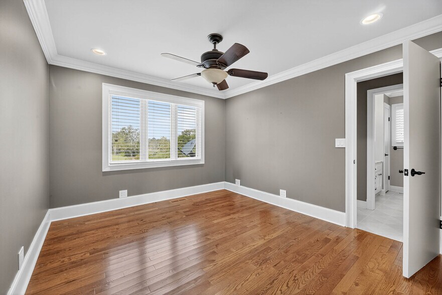 More Photos Of 221 John Ray Ln, Eastaboga Industrial For Sale