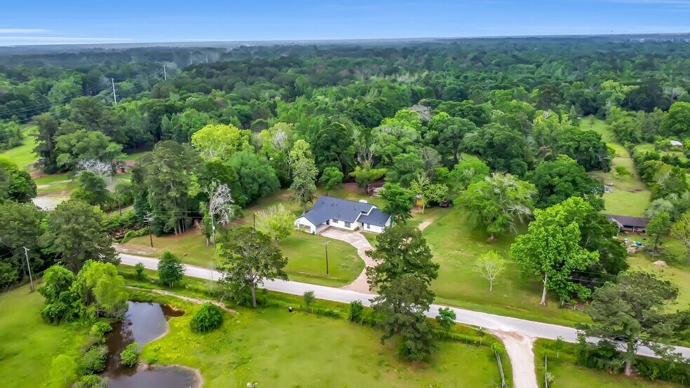 More Photos Of 10308 Ehlers Rd, Conroe Land For Sale