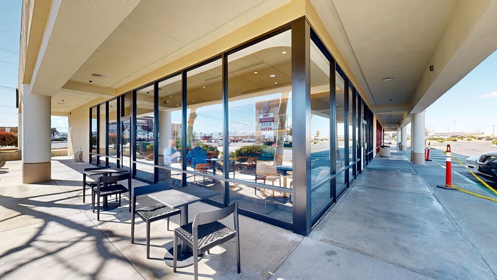 Primary Photo Of 17080 Bear Valley Rd, Victorville Storefront For Sale