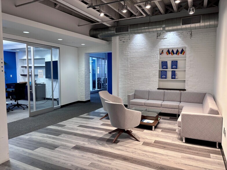 More Photos Of 718-720 Arch St, Philadelphia Office For Lease
