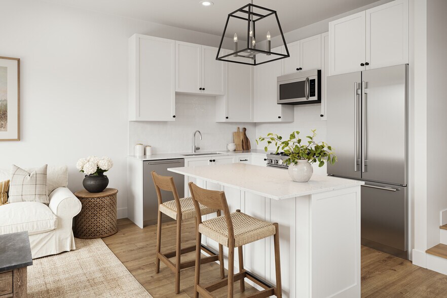 More Photos Of 1445 S Redondo Blvd, Los Angeles Apartments For Sale