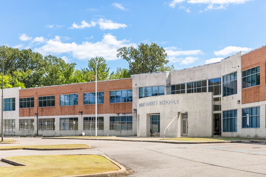 More Photos Of 2800 Grays Creek Dr, Arlington Office For Sale