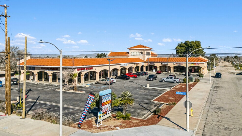 More Photos Of 2553 E Palmdale Blvd, Palmdale Unknown For Lease