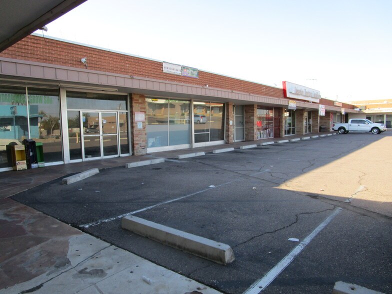 More Photos Of 1733-1737 E McDowell Rd, Phoenix General Retail For Lease