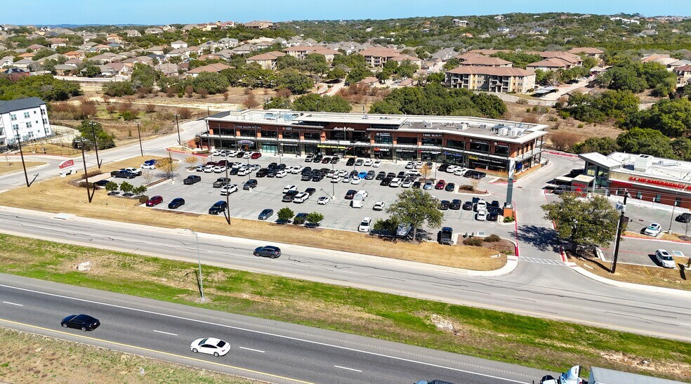 More Photos Of 27650 Interstate 10 W, Boerne Storefront Retail Office For Sale