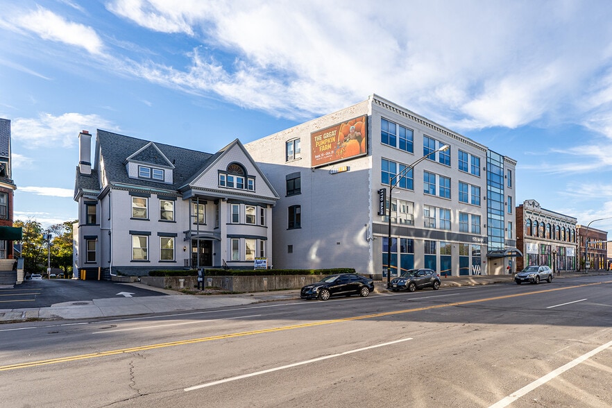 More Photos Of , Buffalo Office For Sale