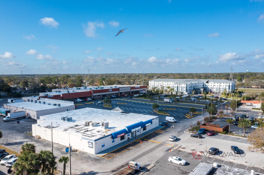 More Photos Of 5300 Silver Star Rd, Orlando Freestanding For Lease