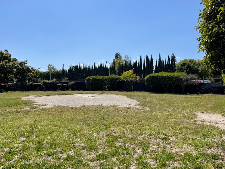 Primary Photo Of SEC S Rosemead Blvd & Laurita Ave, Pasadena Land For Lease