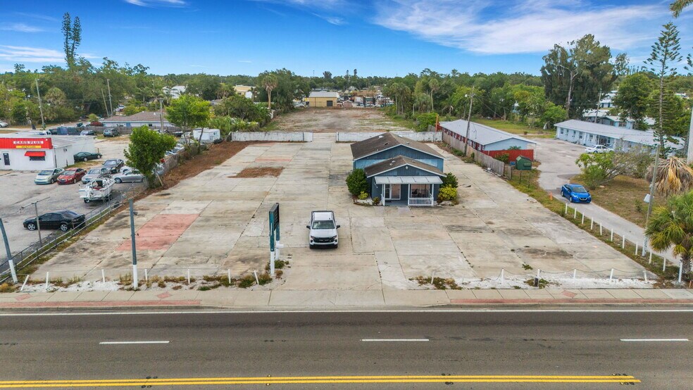 More Photos Of 1510 8th Ave W, Palmetto Land For Sale
