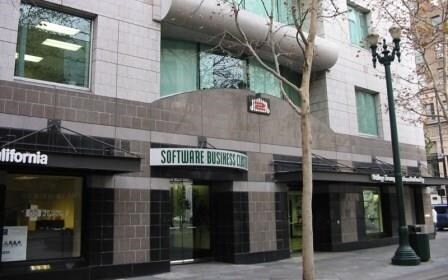 More Photos Of 2 N 1st St, San Jose Office For Sale