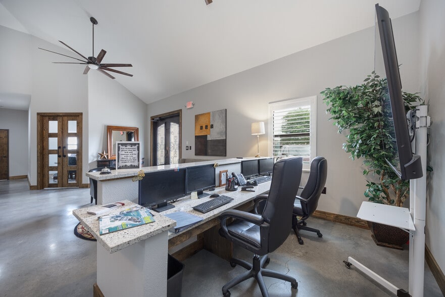 More Photos Of 299 W Eldorado Pky, McKinney Office For Sale