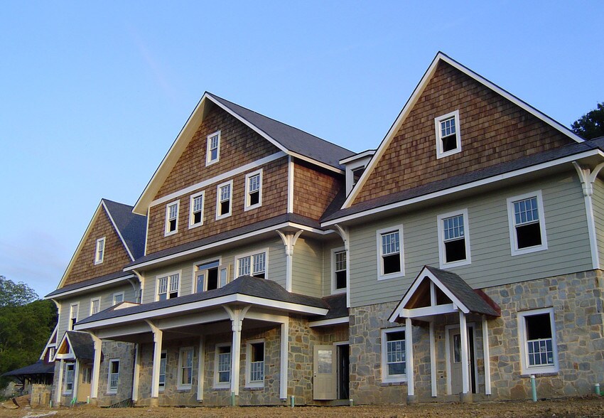 More Photos Of 1925 Old Valley Rd, Stevenson Office For Lease