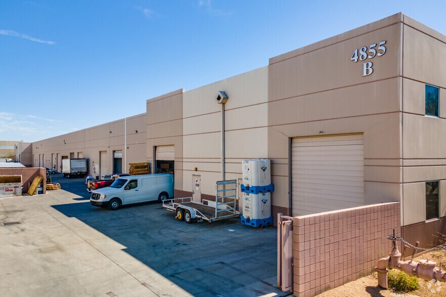 More Photos Of 4845 W McDowell Rd, Phoenix Unknown For Lease