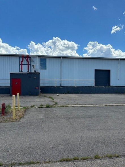 More Photos Of 1645 WK Ave, Tooele Warehouse For Lease