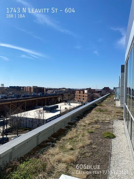 More Photos Of 1767 N Milwaukee Ave, Chicago Apartments For Lease
