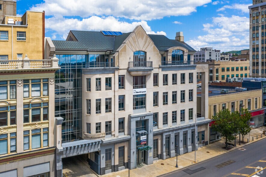 More Photos Of 417 Lackawanna Ave, Scranton Office For Lease
