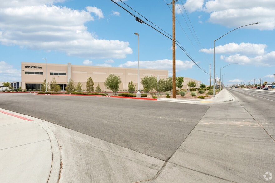 More Photos Of 3732 N Las Vegas Blvd, Las Vegas Unknown For Lease