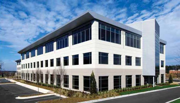 Primary Photo Of 12653 Telecom Dr, Tampa Office For Lease