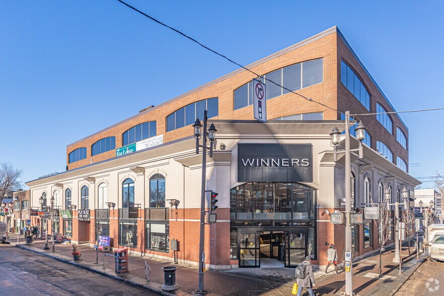 Primary Photo Of 10504-10508 82nd Ave NW, Edmonton Office For Lease